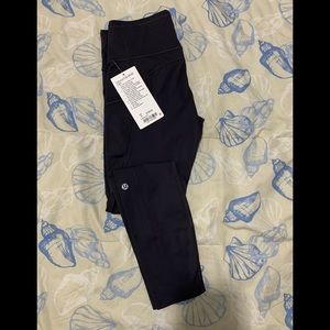Lululemon Fast and Free HR 25” Tight